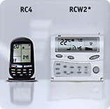 Пульт ДУ Airwell RC4 / RCW2