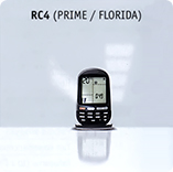 Пульт ДУ Airwell RC4  (PRIME / FLORIDA)