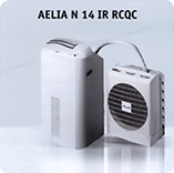 Airwell AELIA N 14 IR RCQC